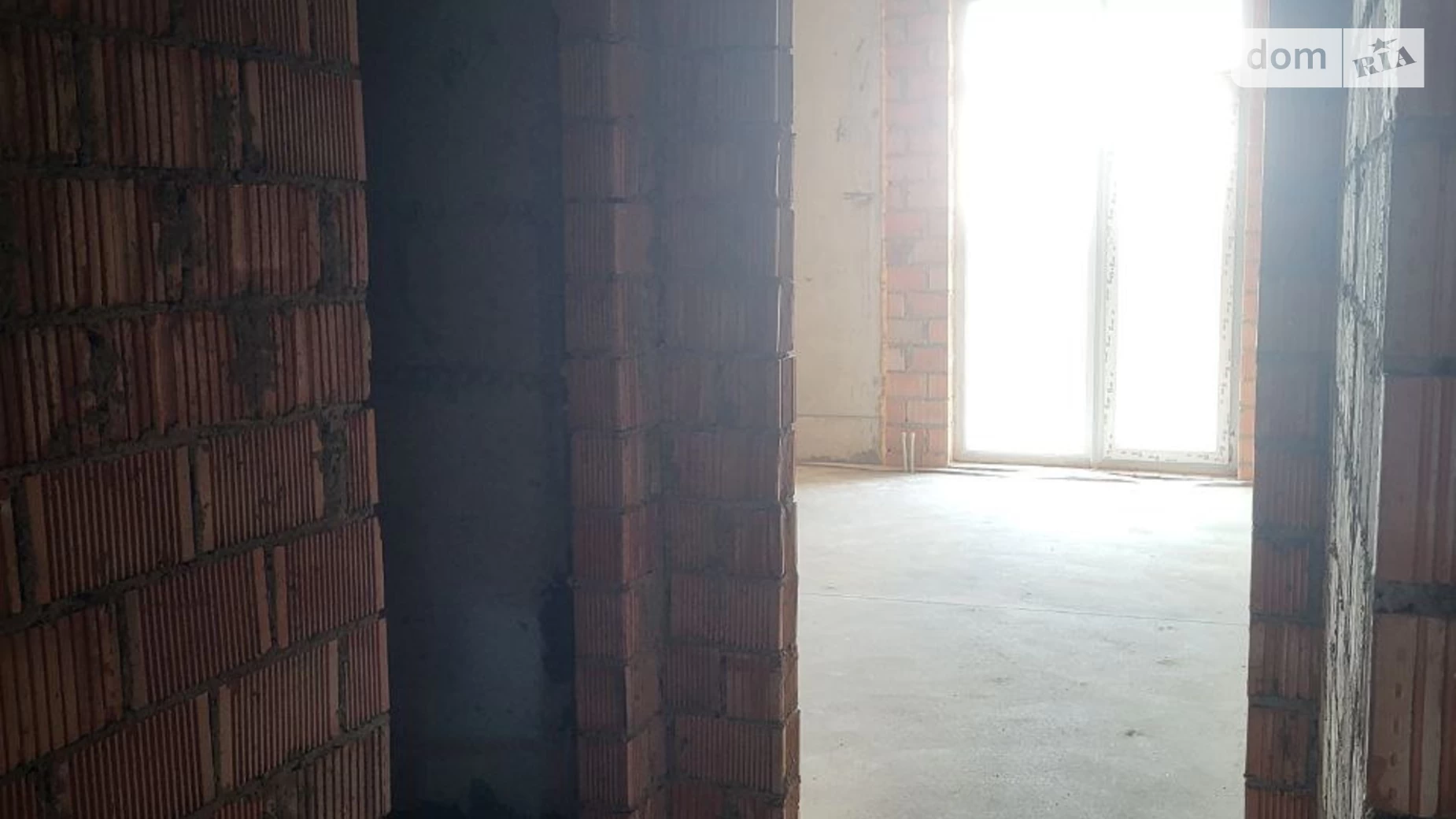 Продається 2-кімнатна квартира 73.55 кв. м у Таїрове, вул. Трамвайна, 31 - фото 5