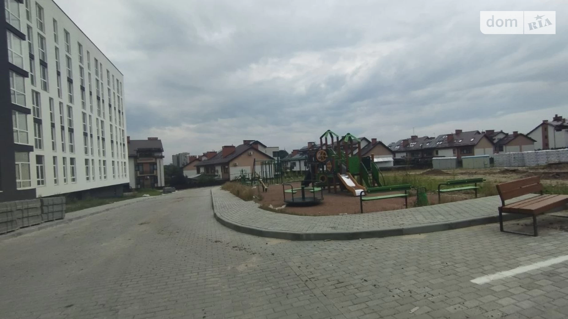 Продается 1-комнатная квартира 47.63 кв. м в Львове, ул. Владимира Великого - фото 5