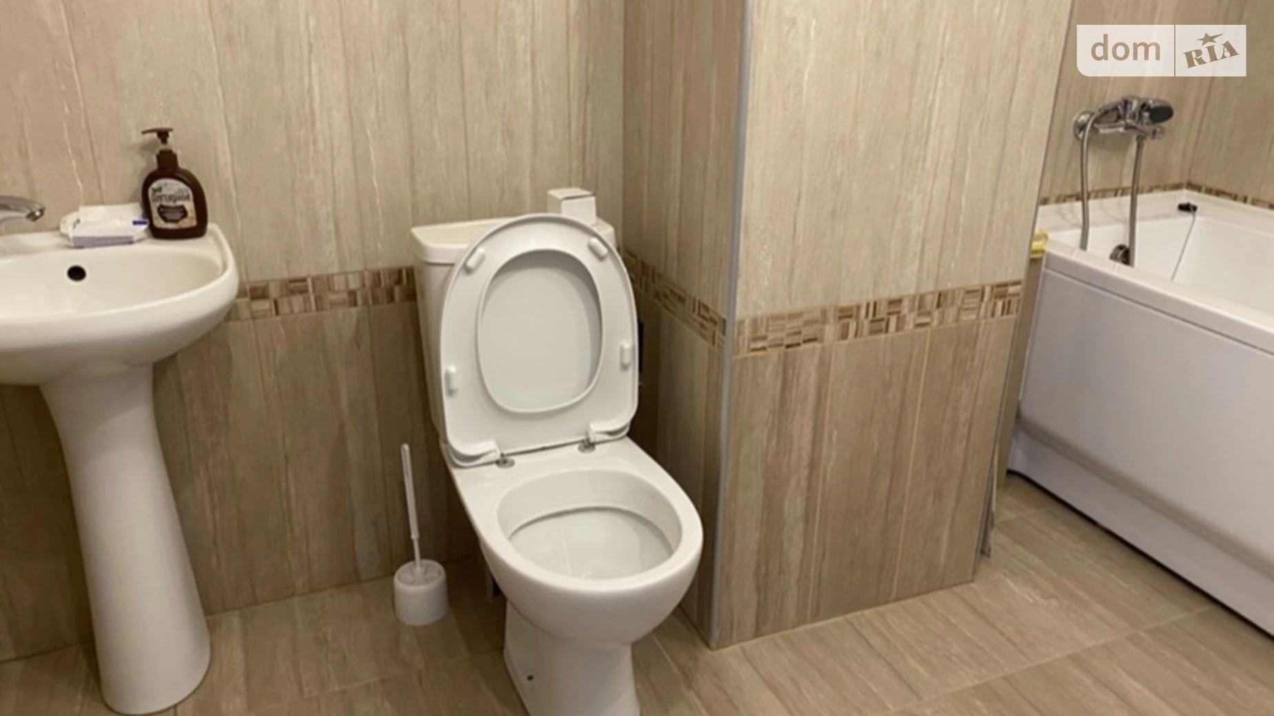 Продается 3-комнатная квартира 58.3 кв. м в Киеве, просп. Леся Курбаса(50-летия Октября), 10А - фото 2