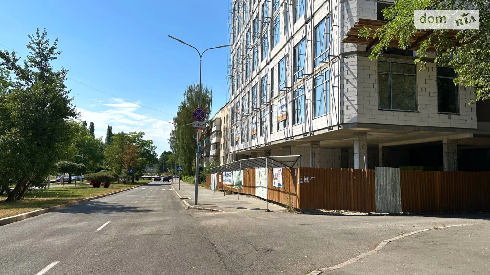 Продается 3-комнатная квартира 104 кв. м в Виннице, просп. Космонавтов, 76 - фото 3