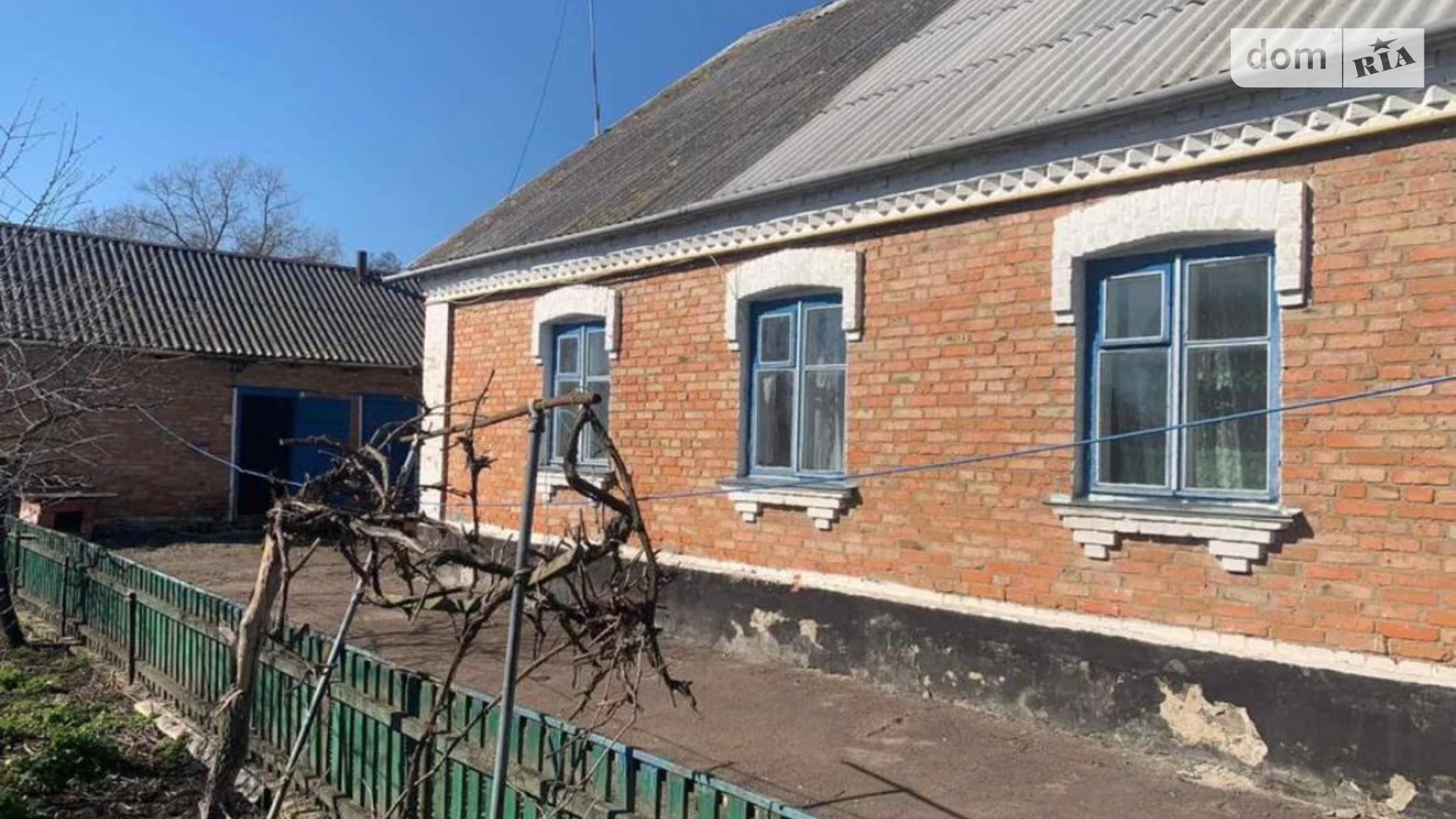 Продается одноэтажный дом 143 кв. м с камином, цена: 15000 $ - фото 2