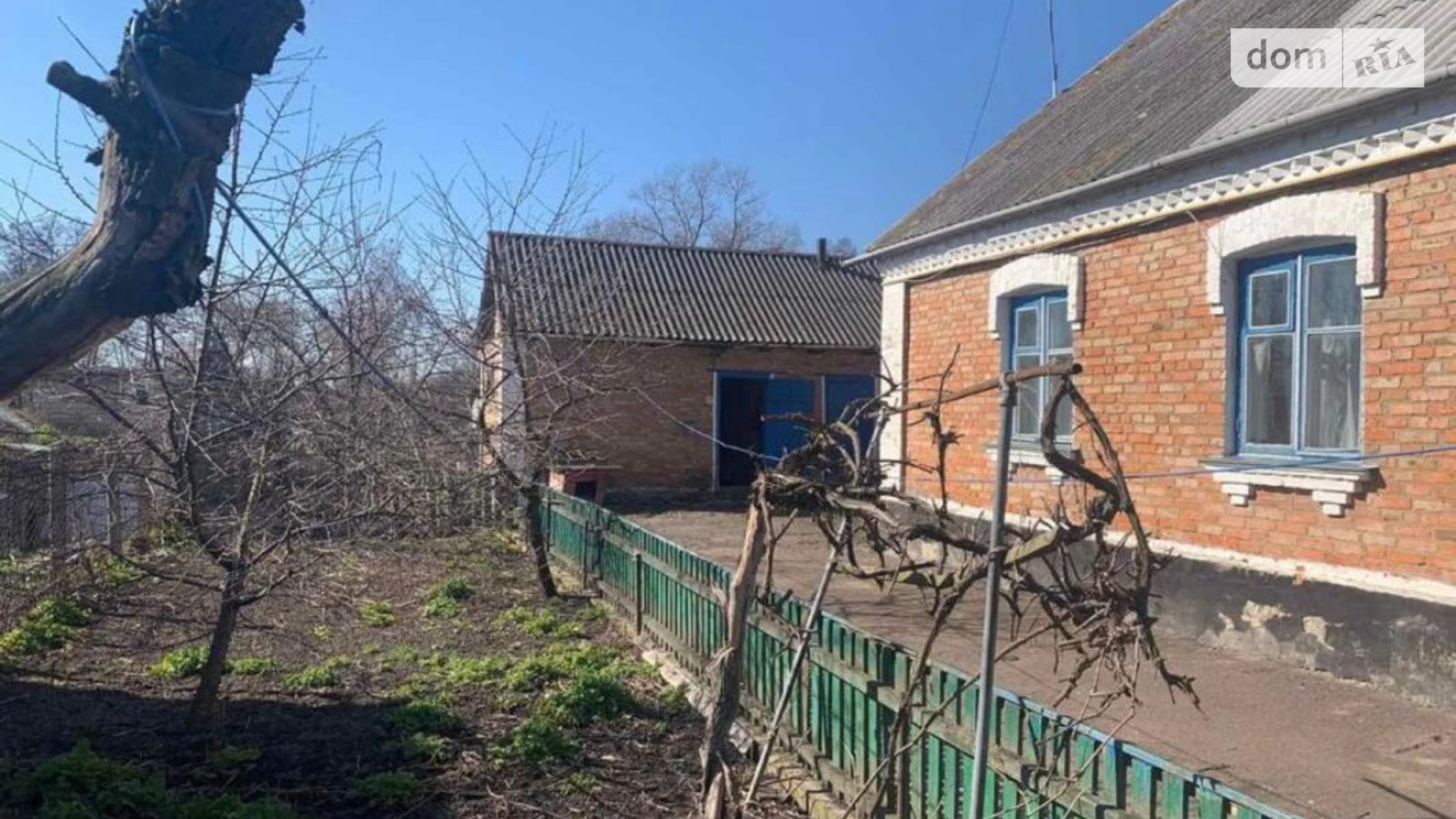 Продается одноэтажный дом 143 кв. м с камином, цена: 15000 $ - фото 4