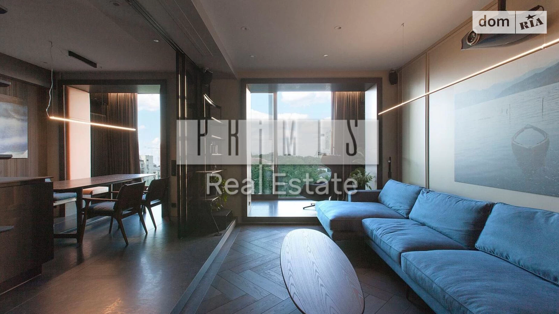 Продается 2-комнатная квартира 100 кв. м в Киеве, пер. Виноградный, 4 - фото 2