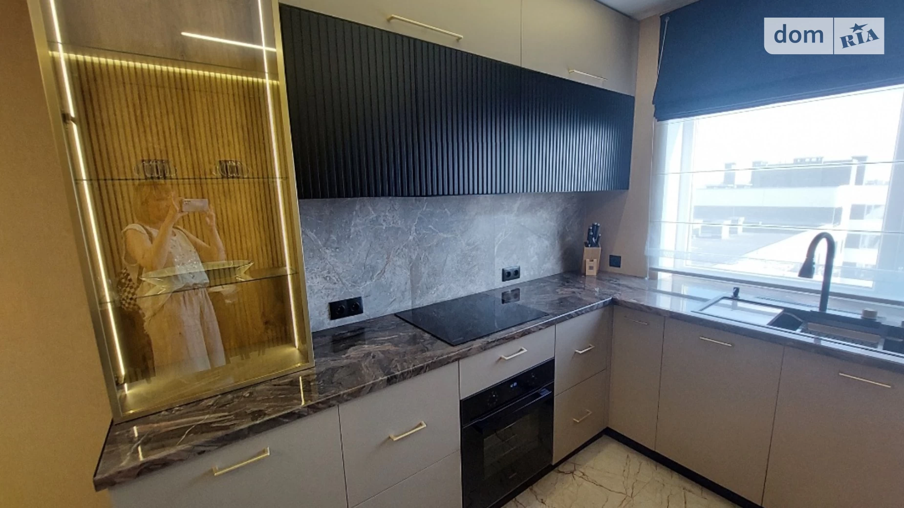 Продається 1-кімнатна квартира 45 кв. м у Харкові, просп. Героїв Харкова(Московський), 158 - фото 3
