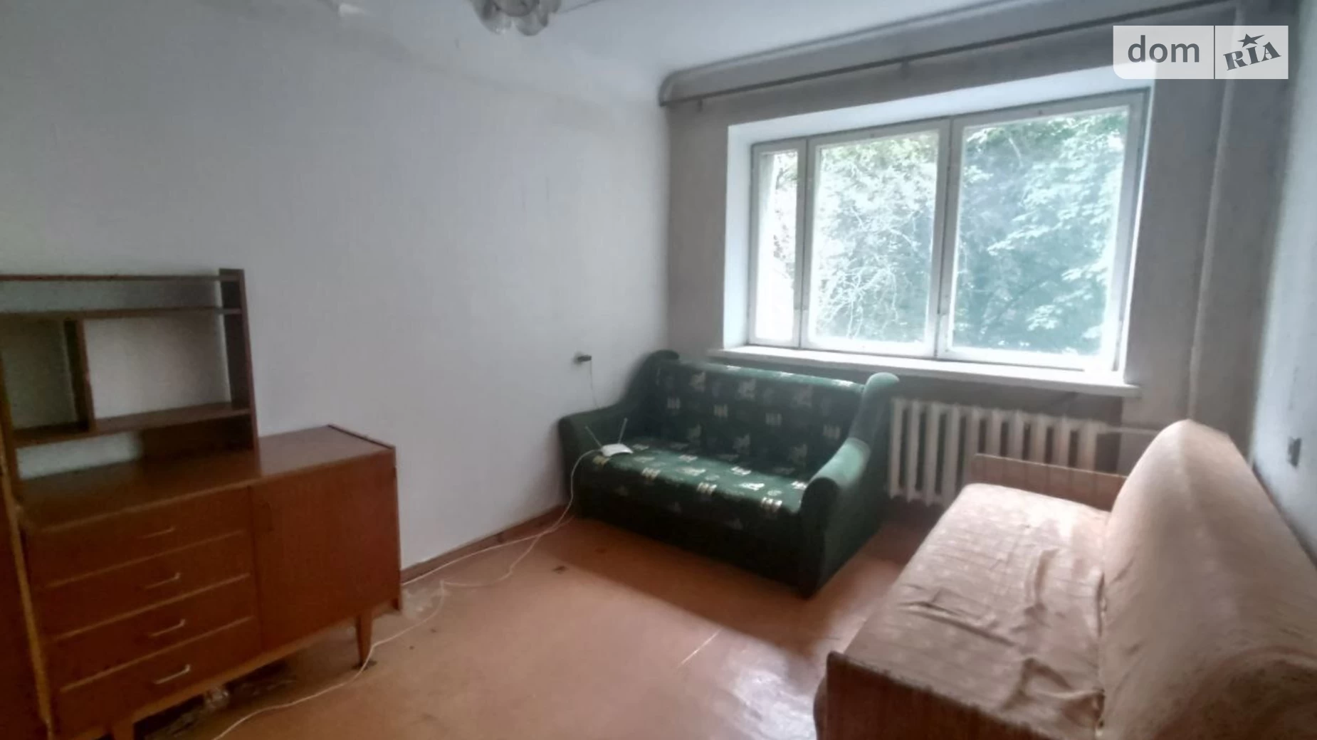 Продается 2-комнатная квартира 44 кв. м в Хмельницком, ул. Институтская, 19/1 - фото 4