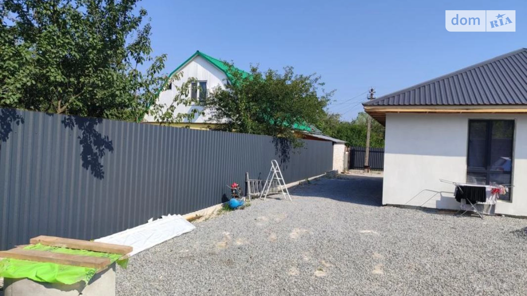 Продается одноэтажный дом 100 кв. м с гаражом, цена: 79900 $ - фото 3