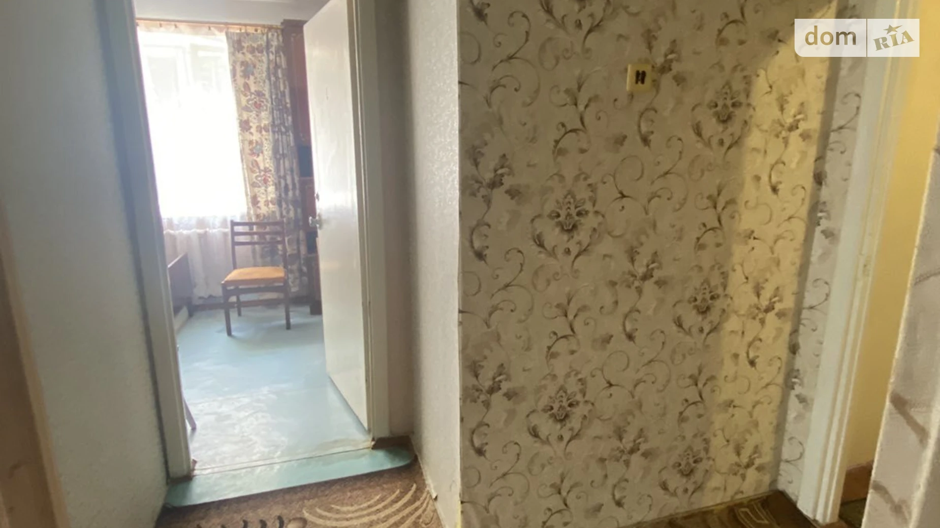 Продается 3-комнатная квартира 49 кв. м в, цена: 37999 $ - фото 3