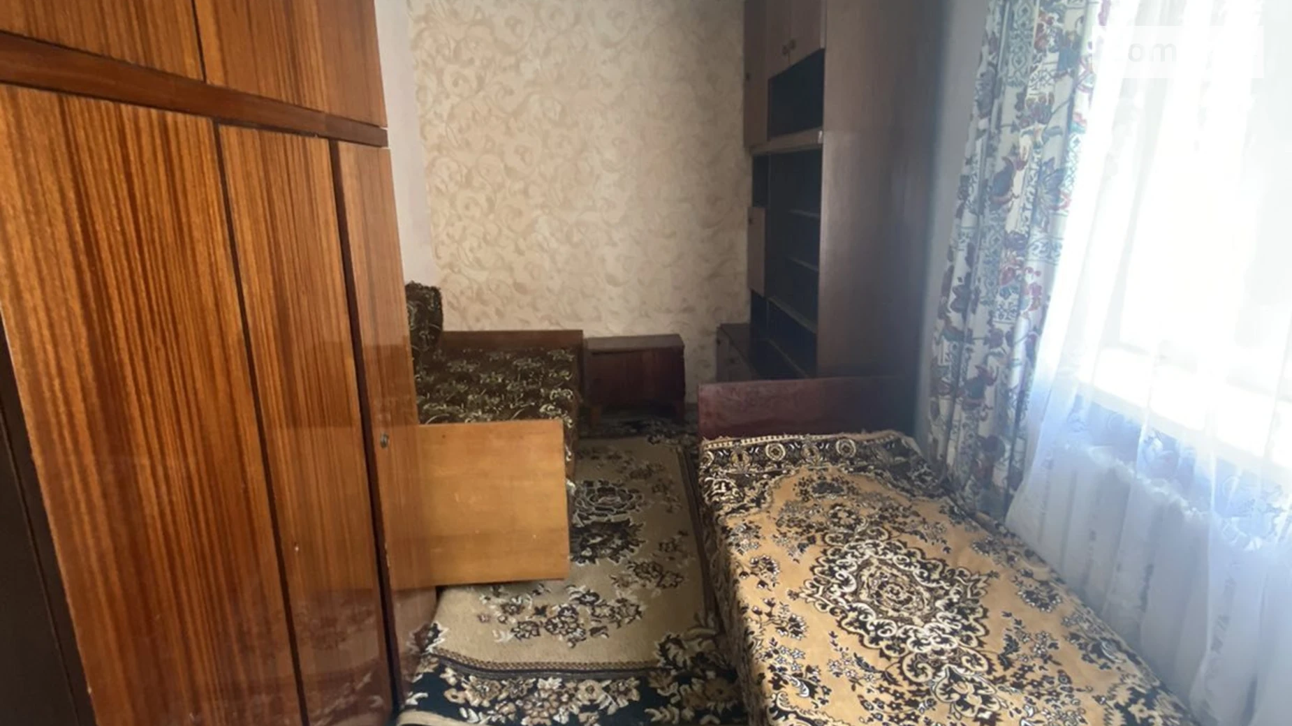 Продается 3-комнатная квартира 49 кв. м в, цена: 37999 $ - фото 2