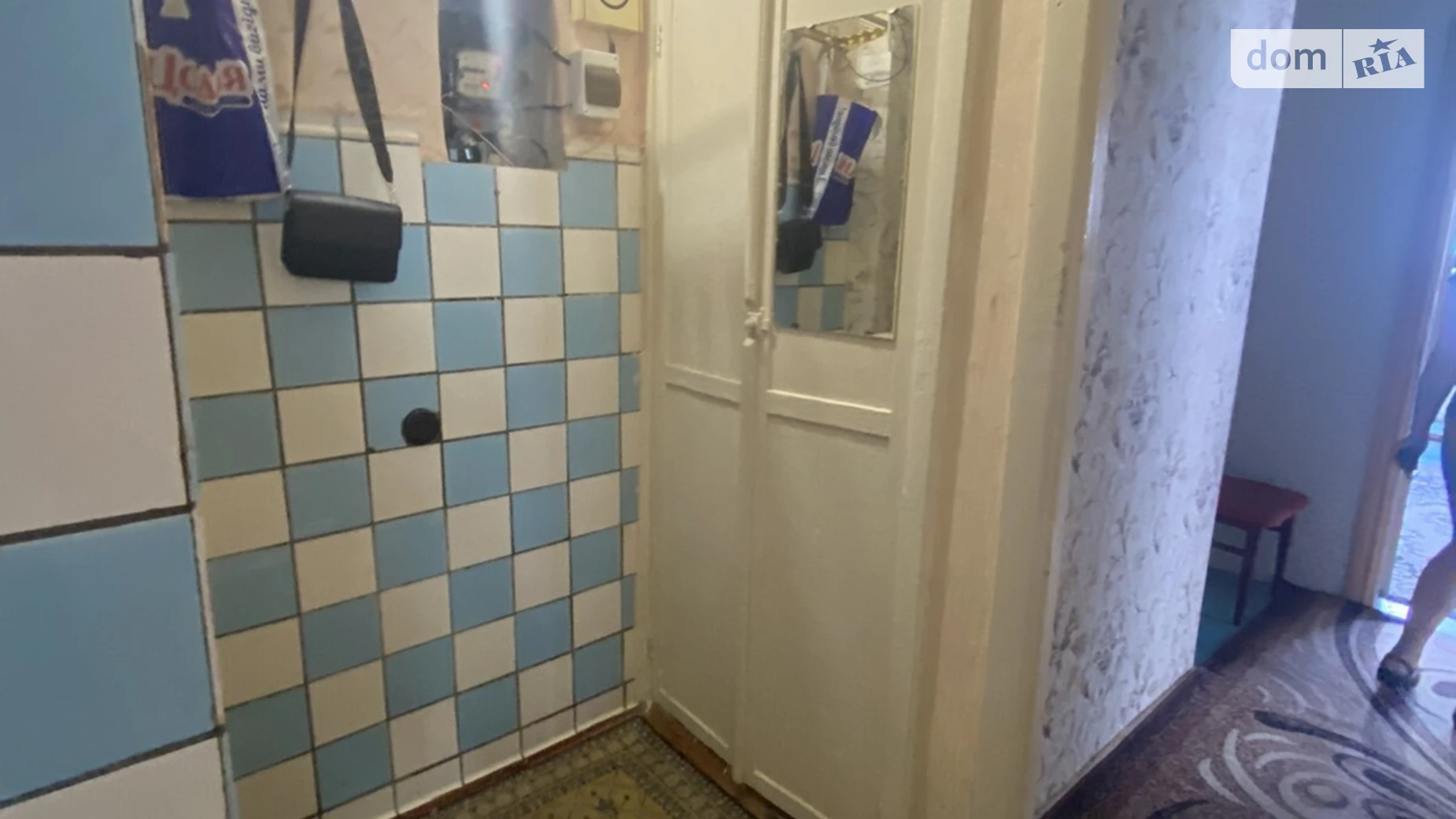 Продается 3-комнатная квартира 49 кв. м в, цена: 37999 $ - фото 4
