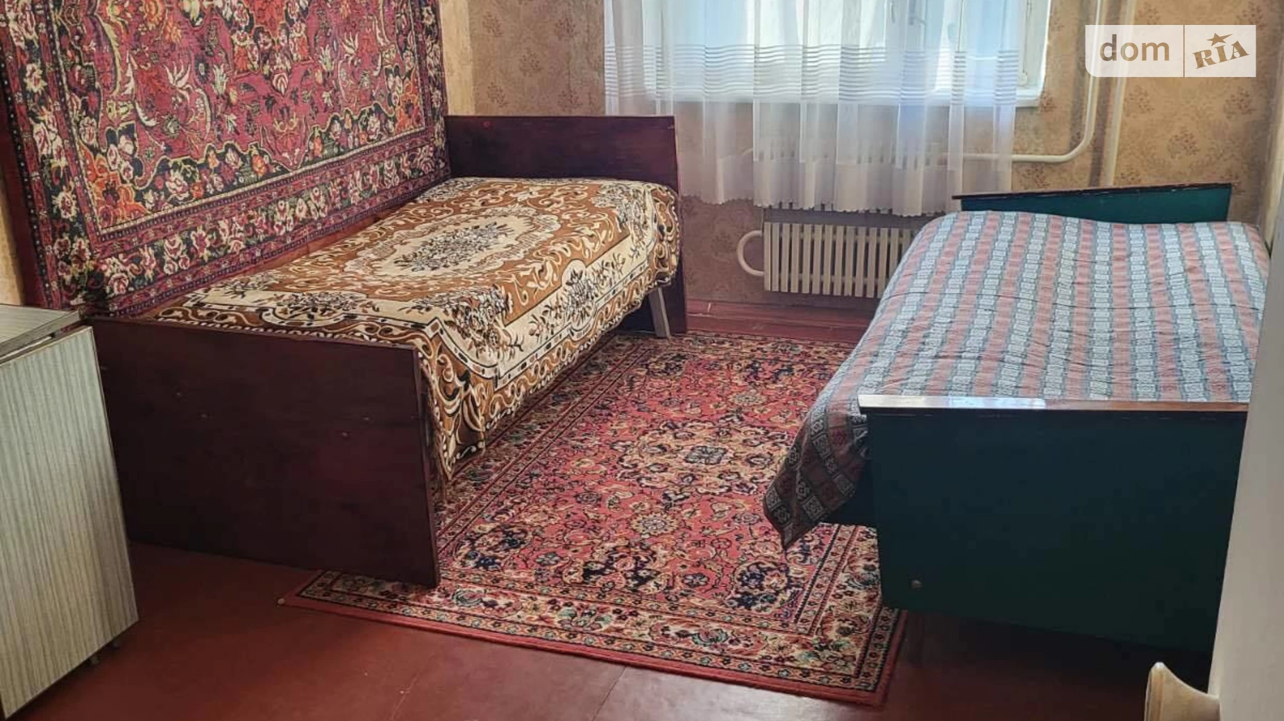 2-комнатная квартира 54 кв. м в Запорожье, ул. Днепровские пороги - фото 4