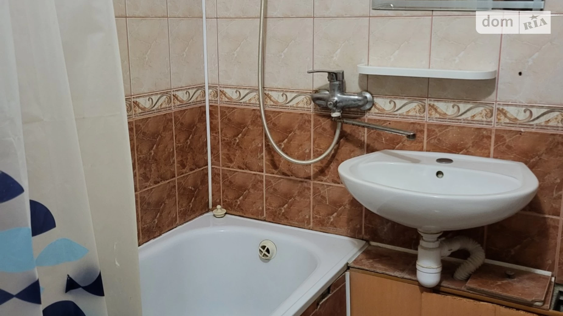 Продается 1-комнатная квартира 36.2 кв. м в Николаеве, ул. Евгения Логинова(Крылова) - фото 4