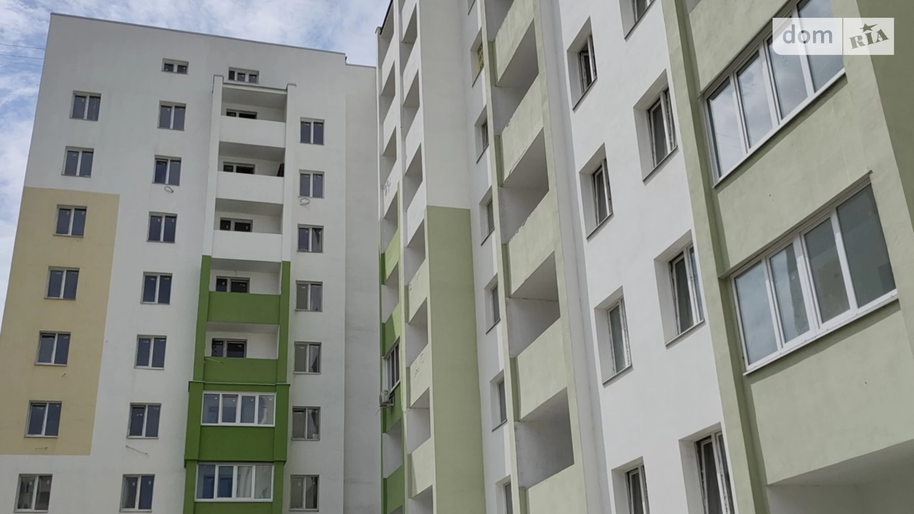 ул. Мира, 47 Индустриальный Харьков ЖК Мира-3 Индустриальная - фото 2