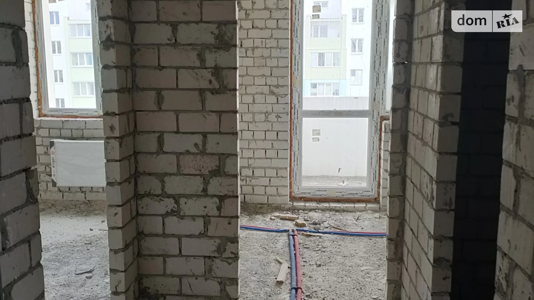 ул. Мира, 47 Индустриальный Харьков ЖК Мира-3 Индустриальная - фото 4
