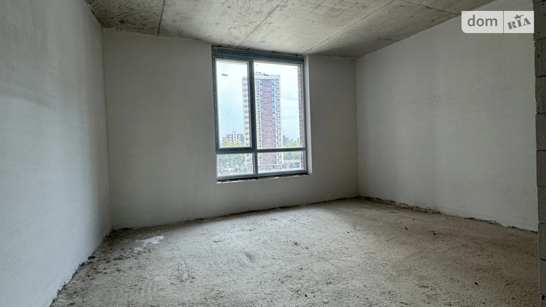 Продается 1-комнатная квартира 33 кв. м в Ивано-Франковске, ул. Ленкавского, 34/2 - фото 2