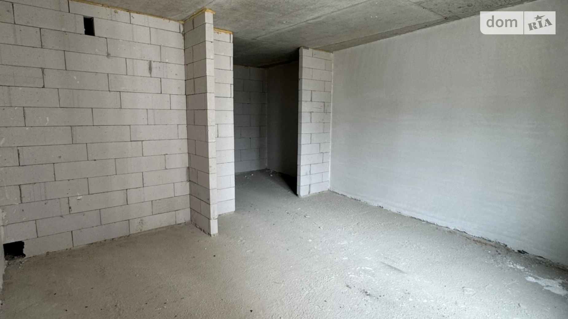 Продается 1-комнатная квартира 33 кв. м в Ивано-Франковске, ул. Ленкавского, 34/2 - фото 3