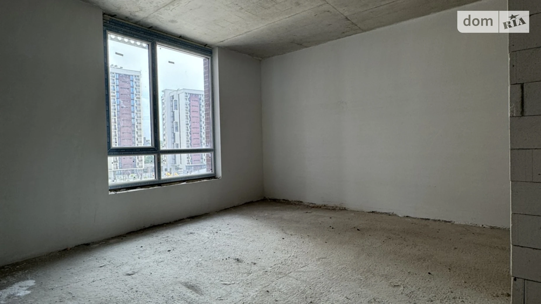 Продается 1-комнатная квартира 33 кв. м в Ивано-Франковске, ул. Ленкавского, 34/2 - фото 4