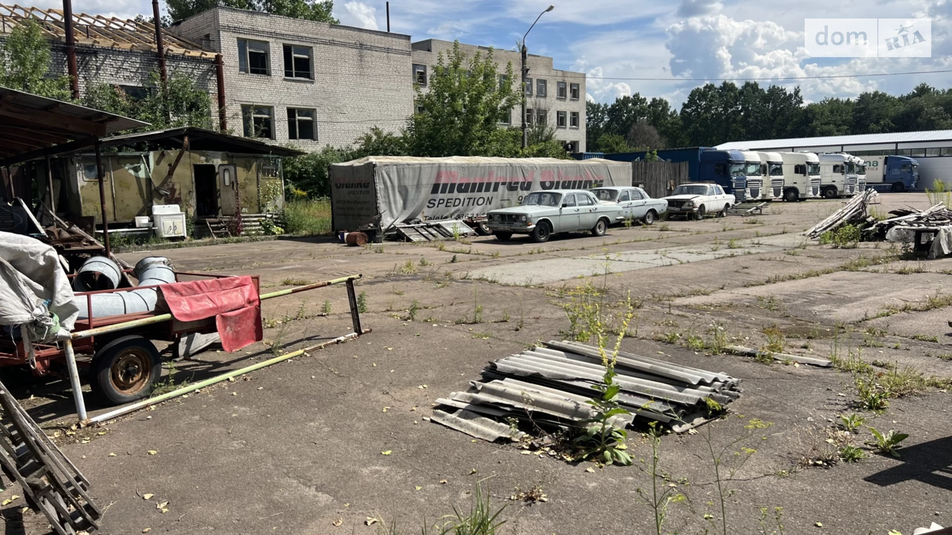 Продается земельный участок 40 соток в Житомирской области, цена: 170000 $ - фото 4
