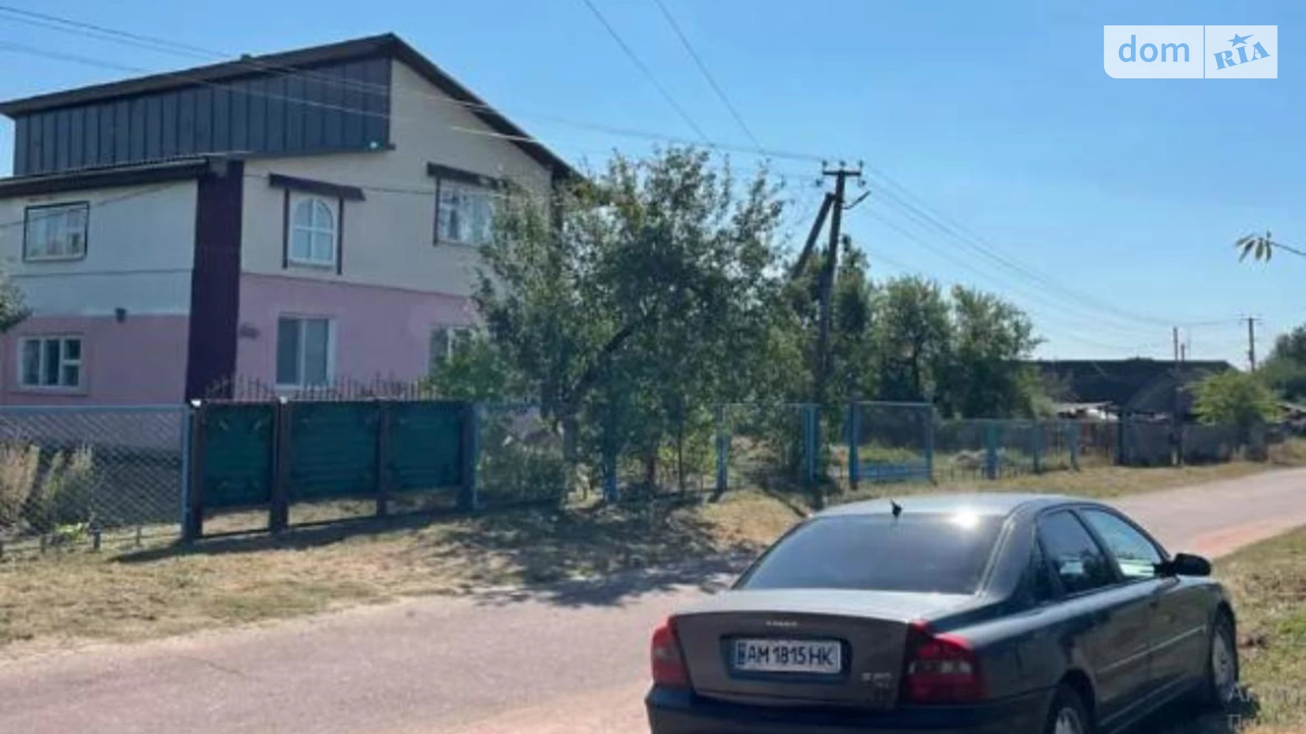 Продається будинок 2 поверховий 180 кв. м з балконом, цена: 25000 $ - фото 5