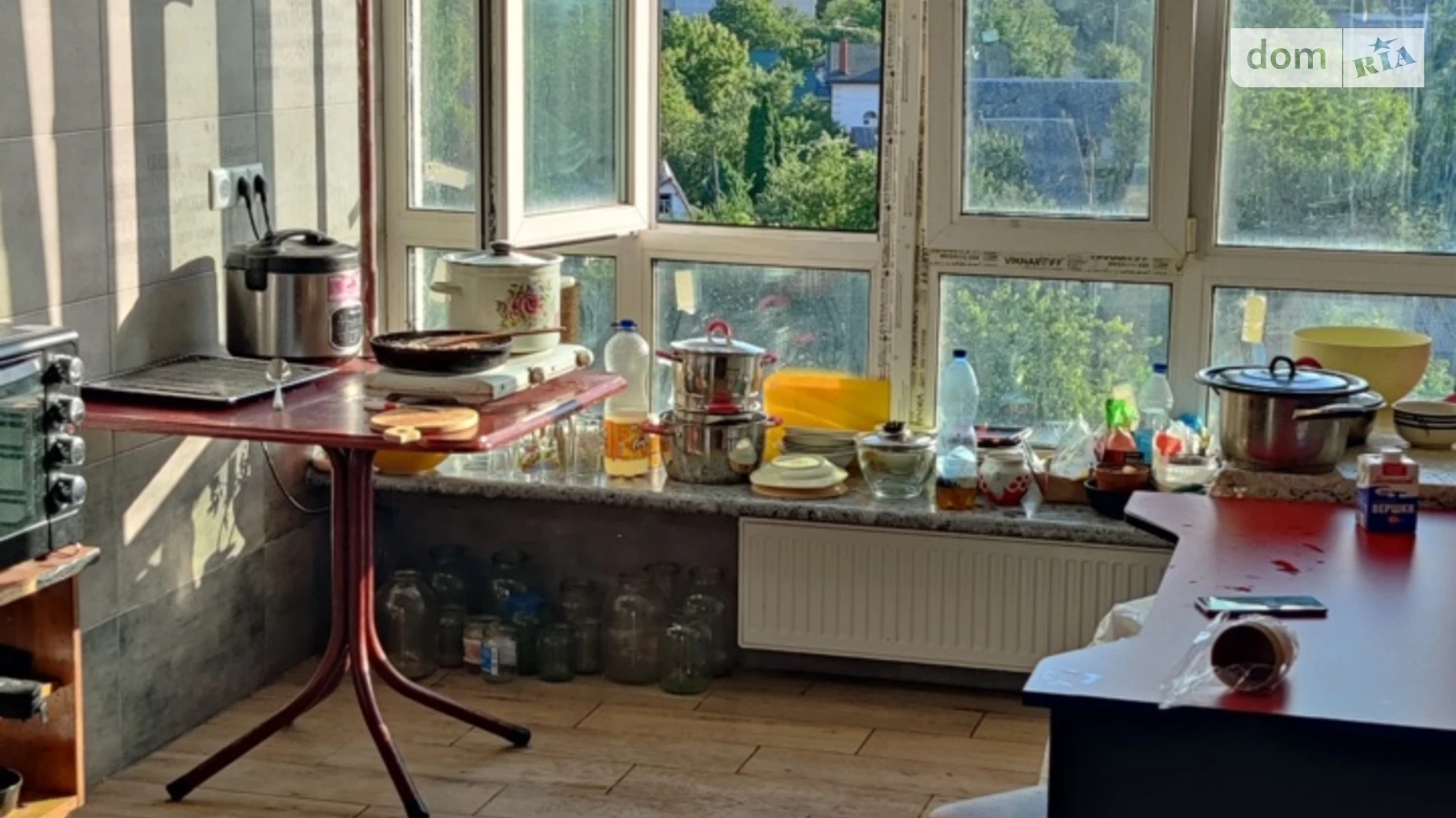 Продается 3-комнатная квартира 76.7 кв. м в Обухове, ул. Киевская (Ленина), 128 - фото 5