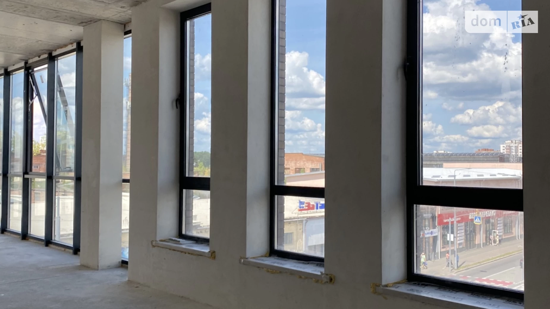 Здається в оренду приміщення вільного призначення 120 кв. м в 4-поверховій будівлі, цена: 30000 грн - фото 5