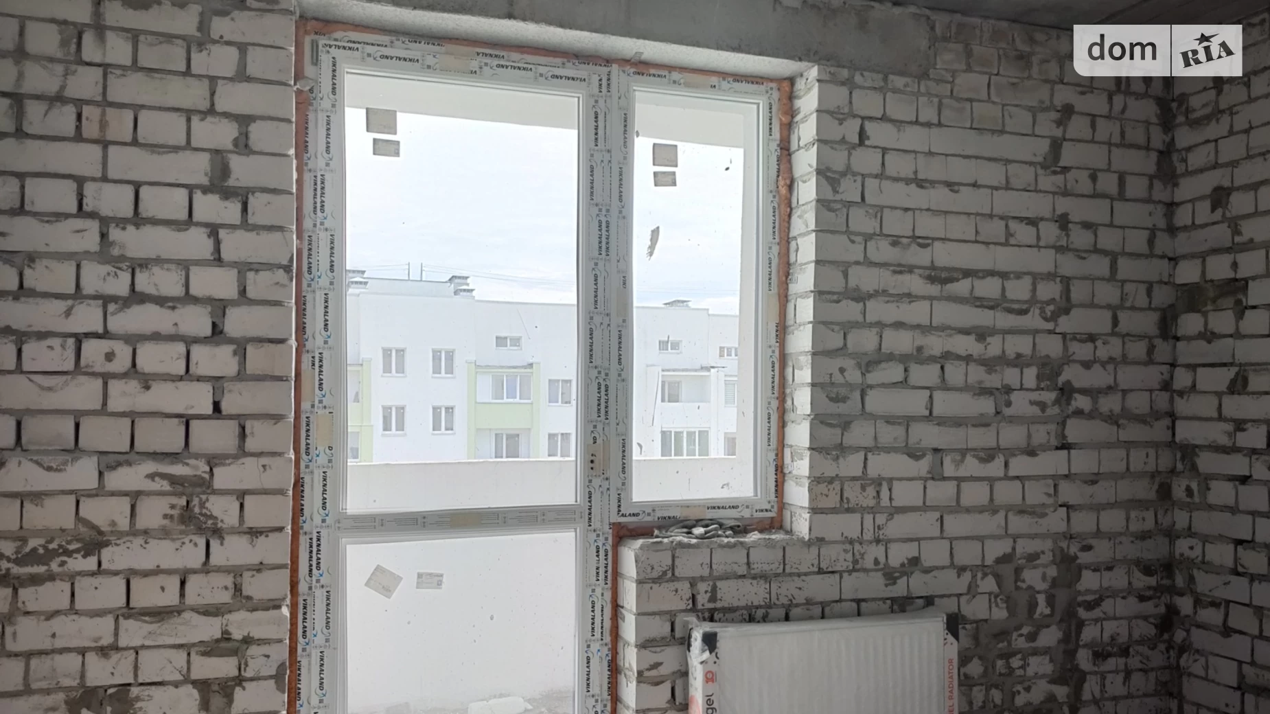 Продается 1-комнатная квартира 35.6 кв. м в Харькове, ул. Мира, 47 - фото 4