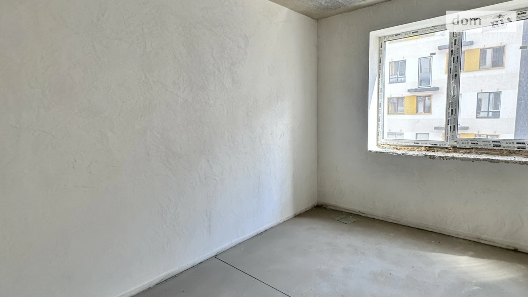 Продается 1-комнатная квартира 57 кв. м в Ирпене, ул. Соборная(ІІІ Интернационала), 2К/16 - фото 5