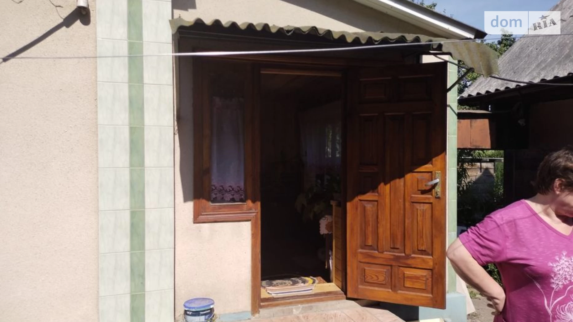 Продается одноэтажный дом 65.4 кв. м с верандой, цена: 38000 $ - фото 3