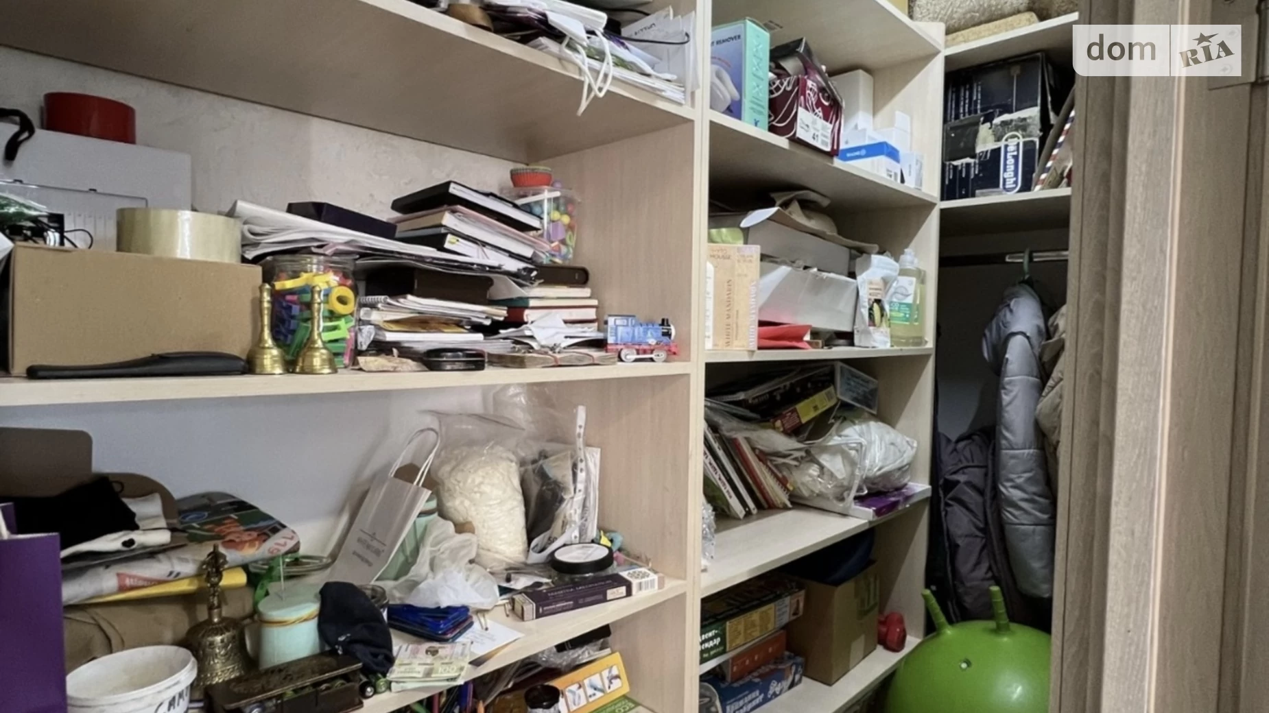 Продается 1-комнатная квартира 38 кв. м в Одессе, ул. Жемчужная, 6 - фото 5