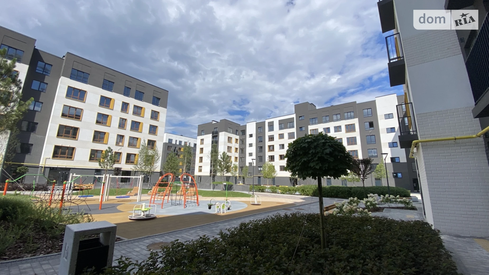 Продается 2-комнатная квартира 57 кв. м в Ирпене, ул. Соборная(ІІІ Интернационала), 2К/16 - фото 3