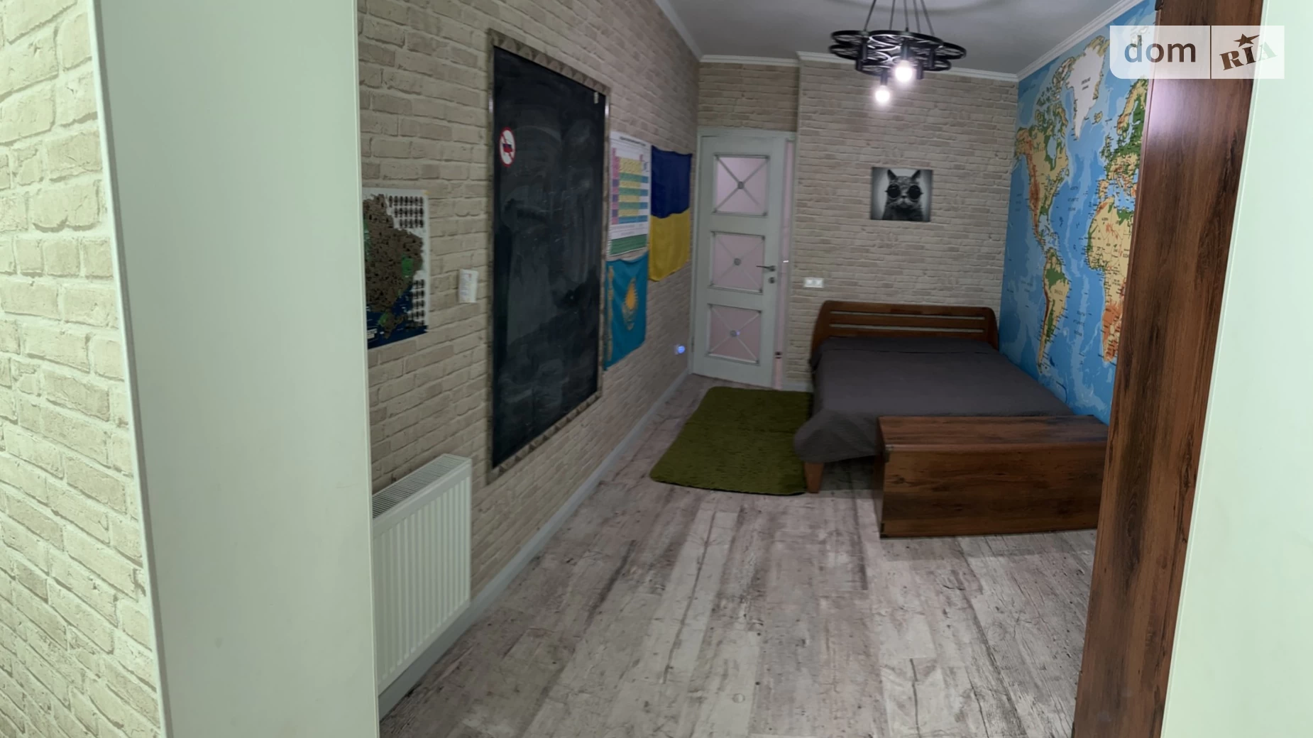 Продається 3-кімнатна квартира 90 кв. м у Вінниці, вул. Академіка Янгеля, 6К корпус 1 - фото 2