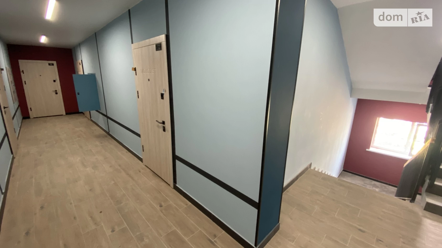 Продается 2-комнатная квартира 57 кв. м в Ирпене, ул. Соборная(ІІІ Интернационала), 2К/16 - фото 5