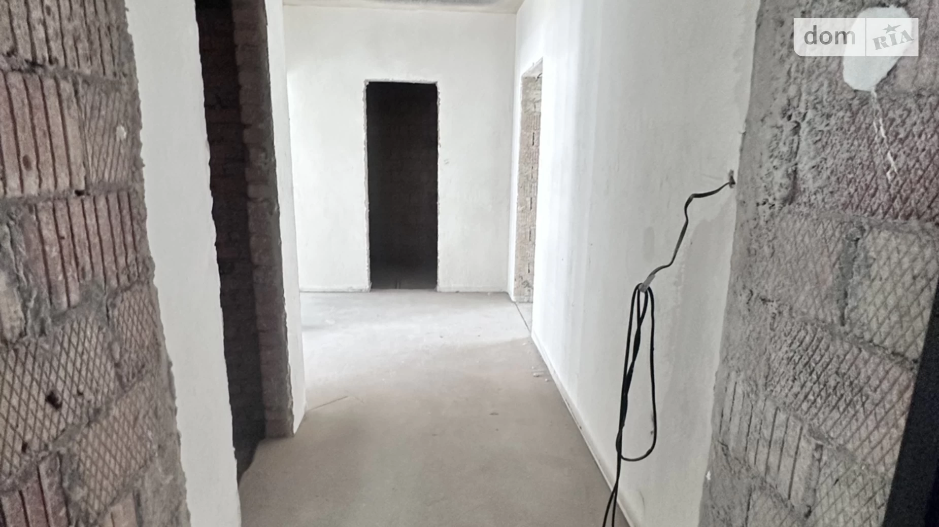 Продается 1-комнатная квартира 57 кв. м в Ирпене, ул. Соборная(ІІІ Интернационала), 2К/16 - фото 3