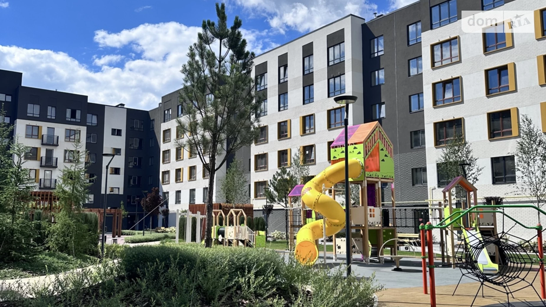 Продается 1-комнатная квартира 57 кв. м в Ирпене, ул. Соборная(ІІІ Интернационала), 2К/16 - фото 2