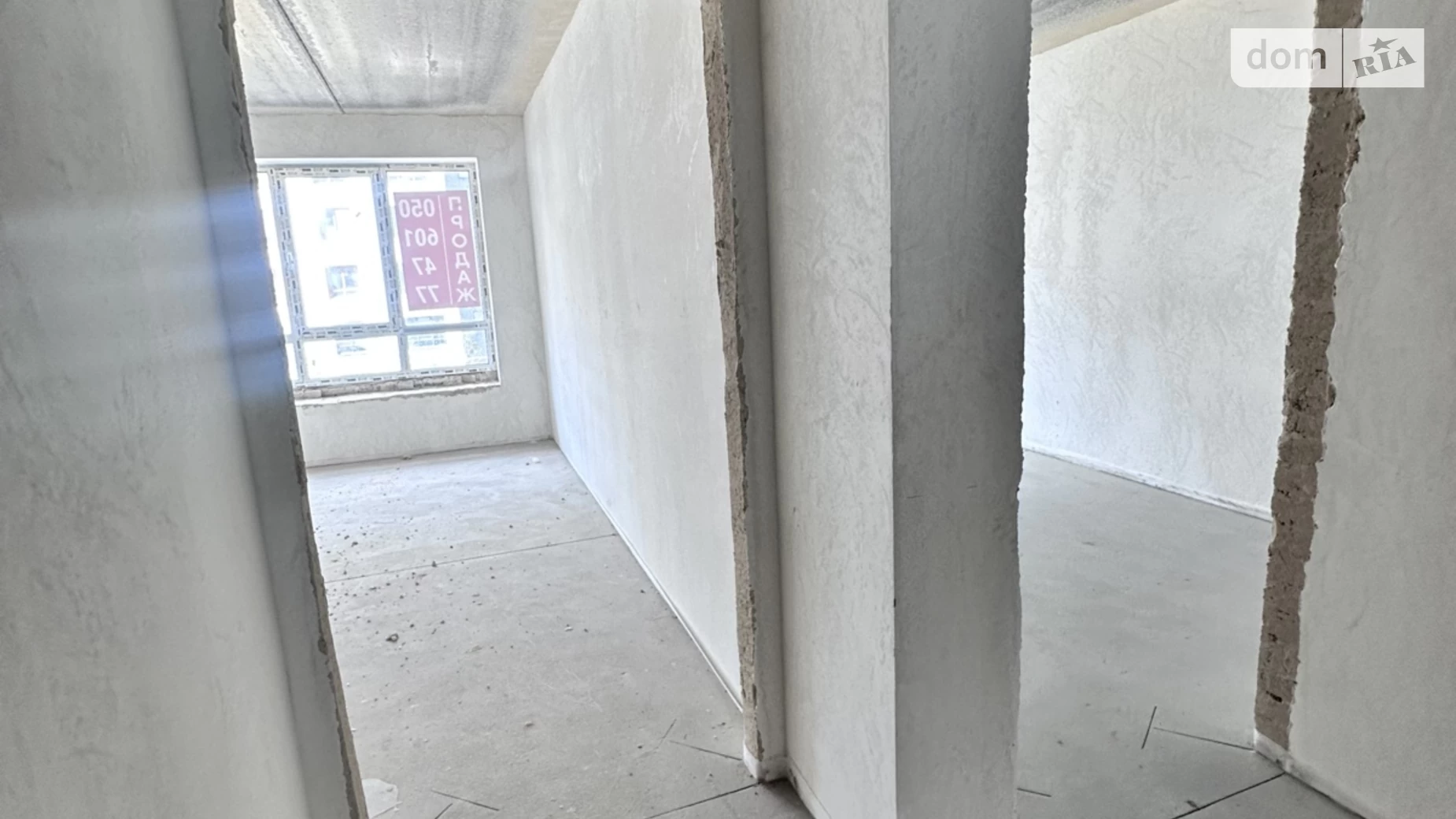 Продается 1-комнатная квартира 57 кв. м в Ирпене, ул. Соборная(ІІІ Интернационала), 2К/16 - фото 5