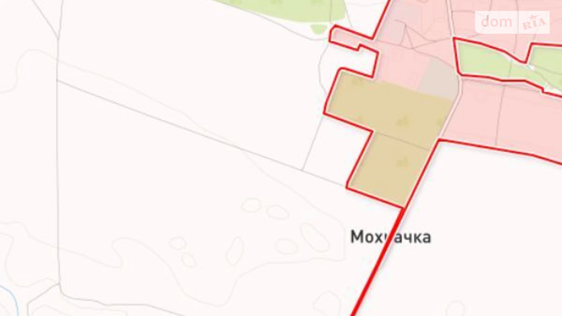 Продається одноповерховий будинок 57.5 кв. м з бесідкою, цена: 4500 $ - фото 5