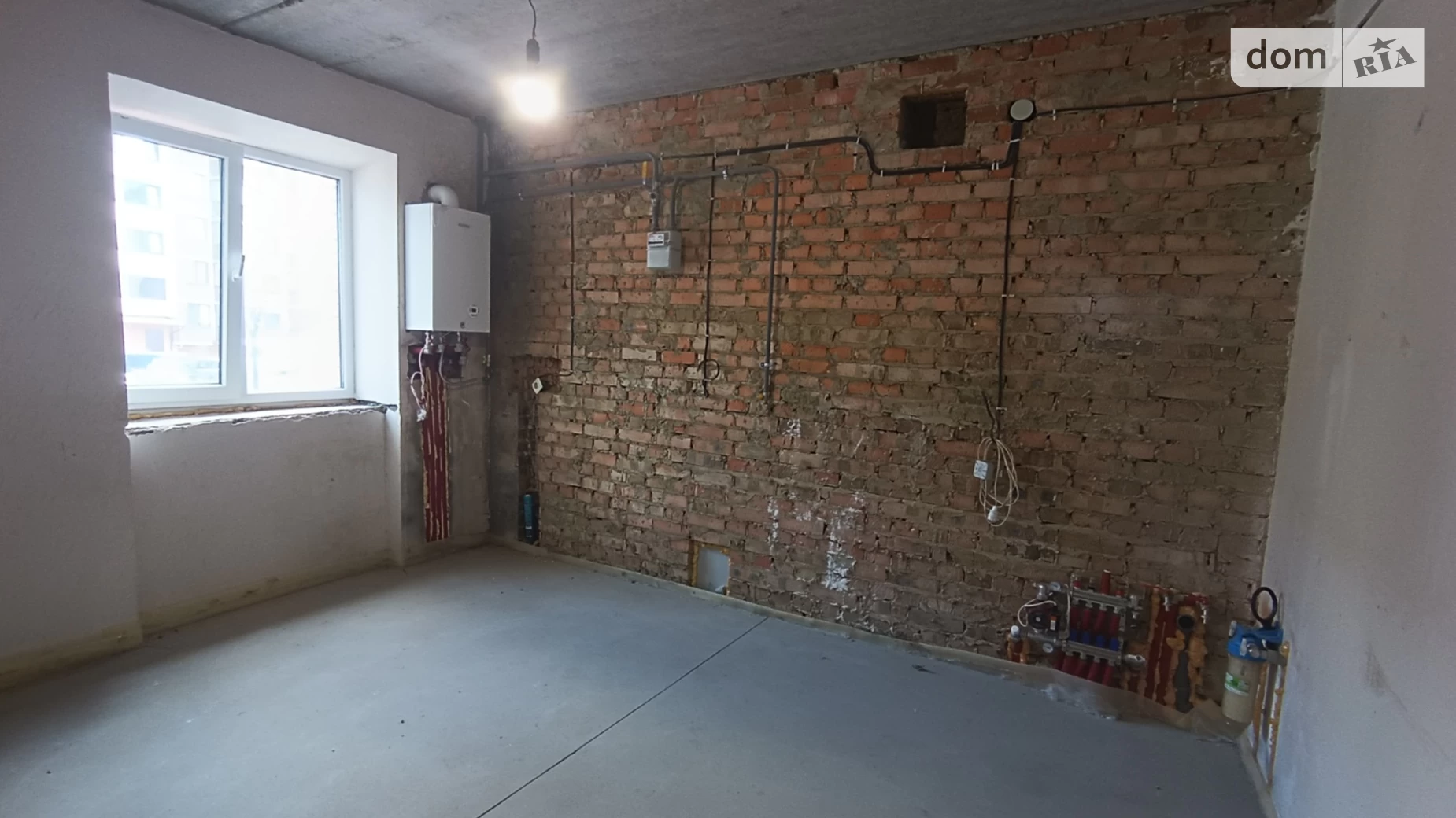 Продається 1-кімнатна квартира 47 кв. м у Агрономічному, вул. Центральна(Мічуріна) - фото 2