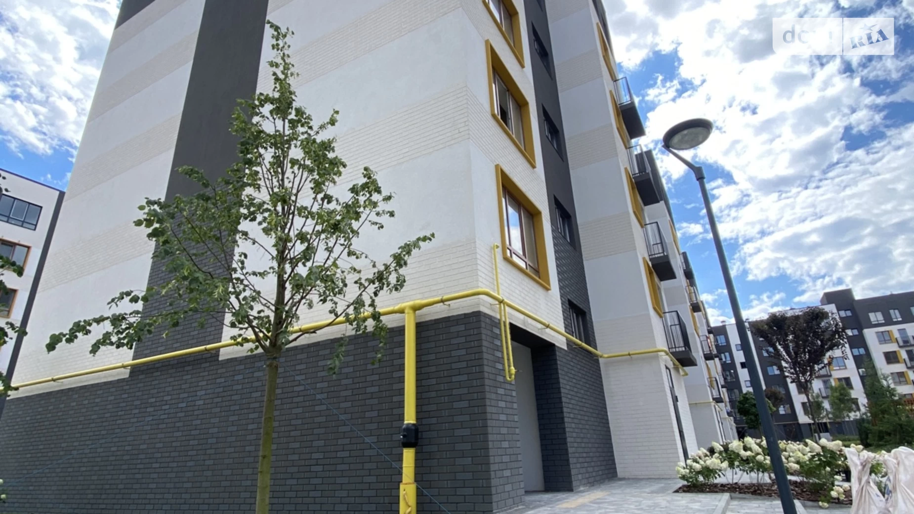 Продается 2-комнатная квартира 57 кв. м в Ирпене, ул. Соборная(ІІІ Интернационала), 2К/16 - фото 3