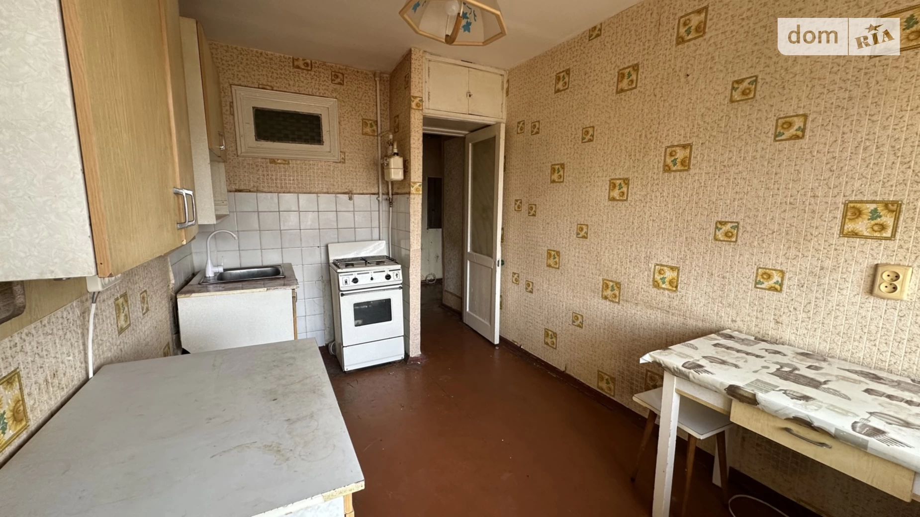 Продается 1-комнатная квартира 36.4 кв. м в Николаеве, ул. Галины Петровой - фото 3