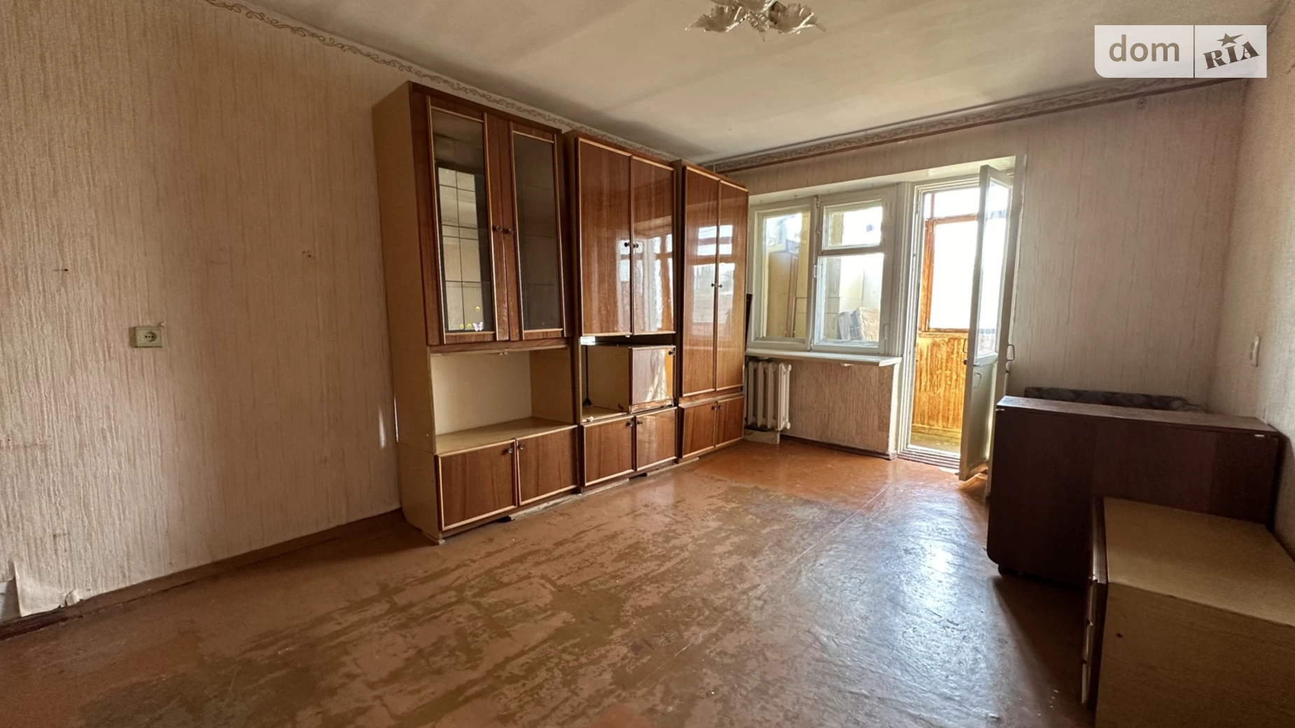 Продается 1-комнатная квартира 36.4 кв. м в Николаеве, ул. Галины Петровой - фото 4