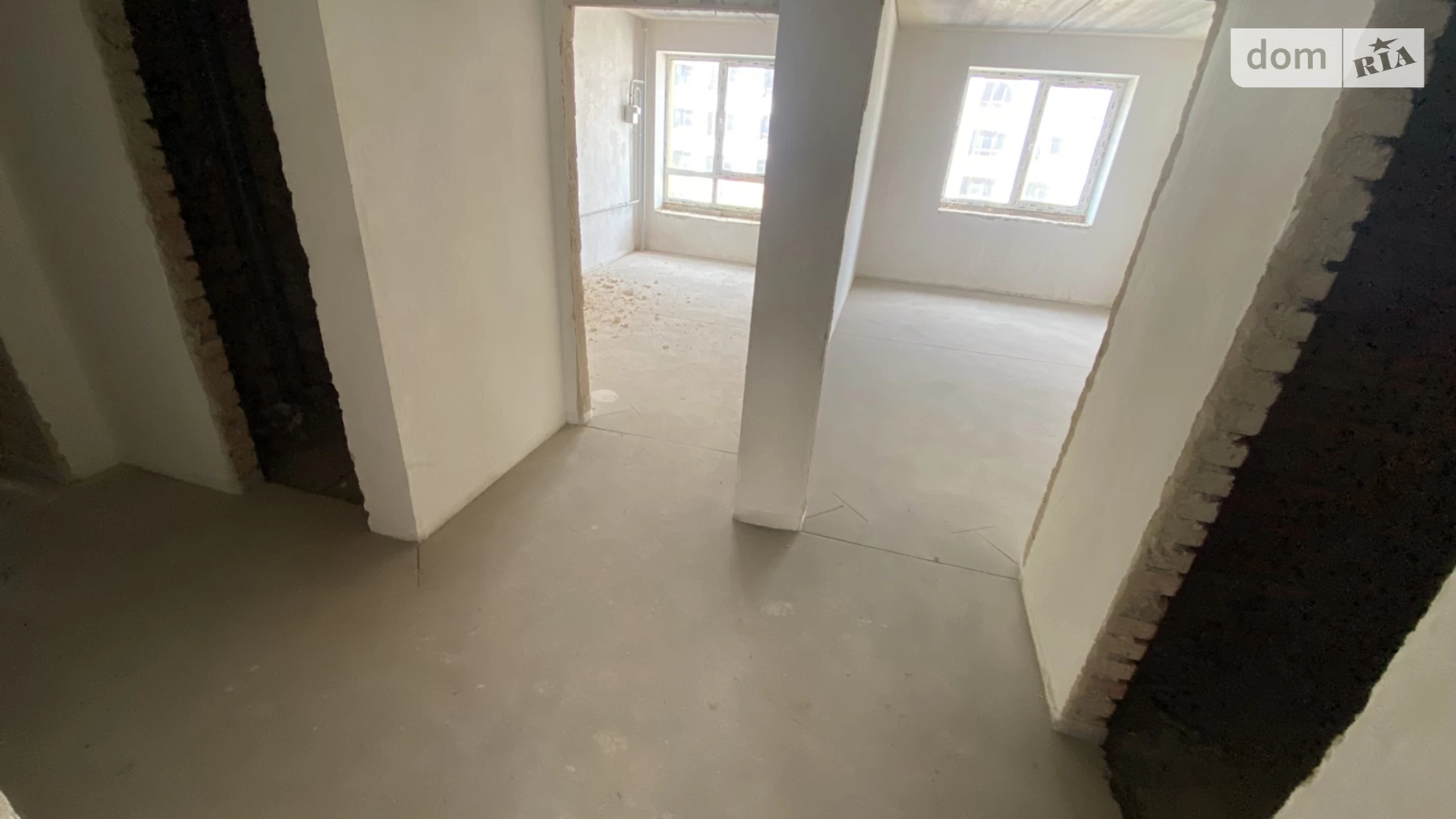 Продается 2-комнатная квартира 57 кв. м в Ирпене, ул. Соборная(ІІІ Интернационала), 2К/16 - фото 5