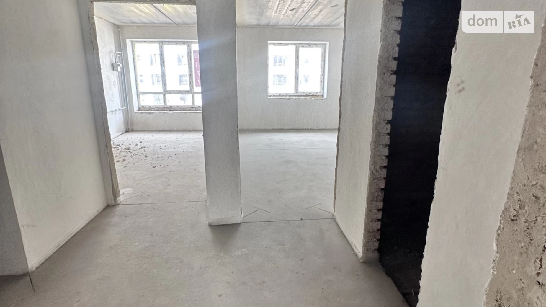 Продается 2-комнатная квартира 58 кв. м в Ирпене, ул. Соборная(ІІІ Интернационала), 2К/16 - фото 5
