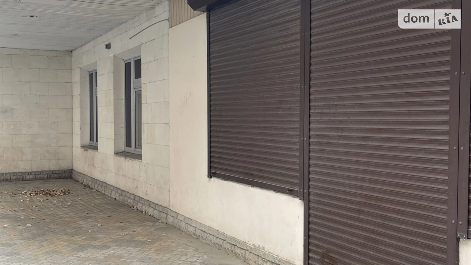 Продається об'єкт сфери послуг 280 кв. м в 1-поверховій будівлі, цена: 85000 $ - фото 3