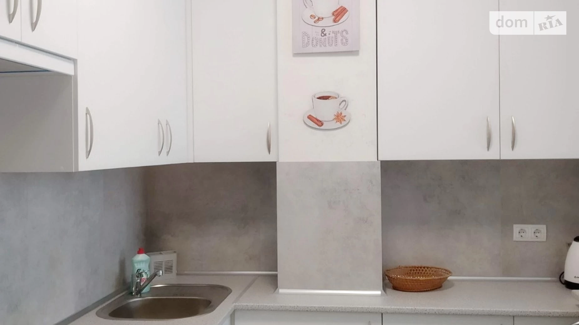 Продається 1-кімнатна квартира 58.9 кв. м у Одесі, вул. Макаренка, 2А - фото 3