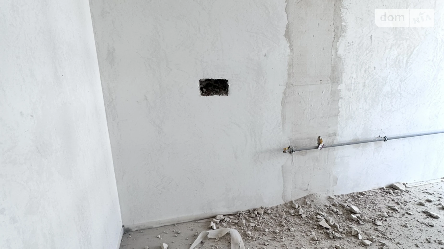 Продается 1-комнатная квартира 58 кв. м в Ирпене, ул. Соборная(ІІІ Интернационала), 2К/16 - фото 2