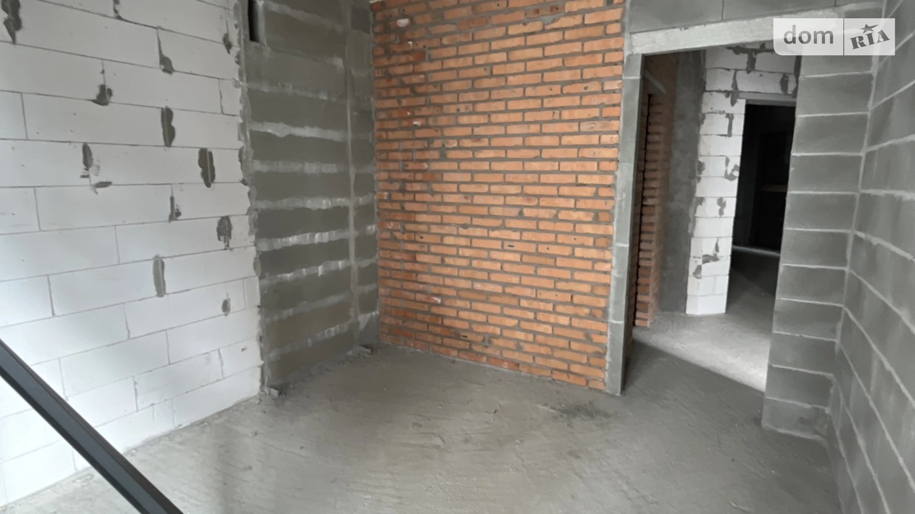 Продається 1-кімнатна квартира 38 кв. м у Ірпені, вул. Ольги Кобилянської(Достоєвського) - фото 3