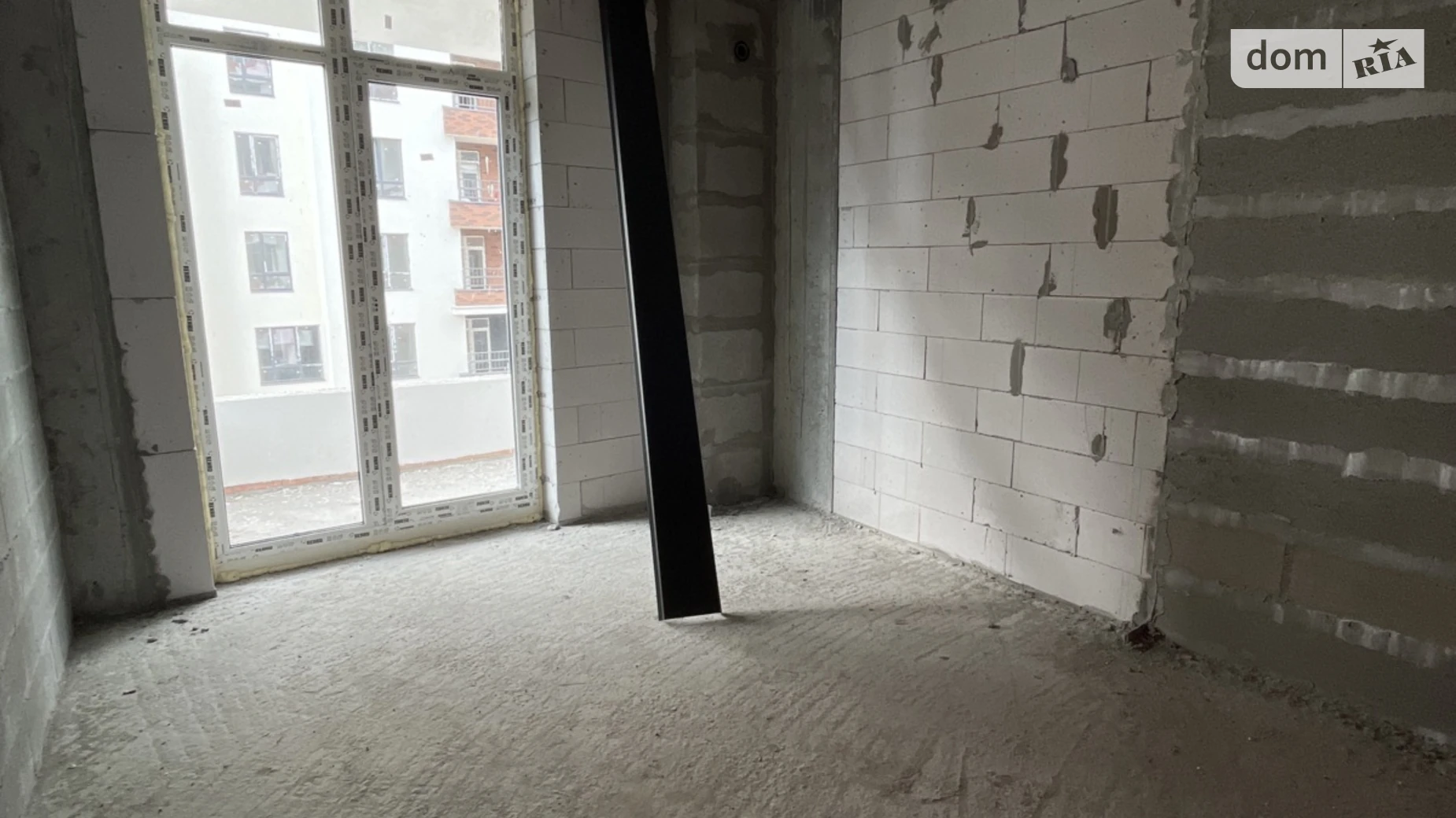 Продається 1-кімнатна квартира 38 кв. м у Ірпені, вул. Ольги Кобилянської(Достоєвського) - фото 2