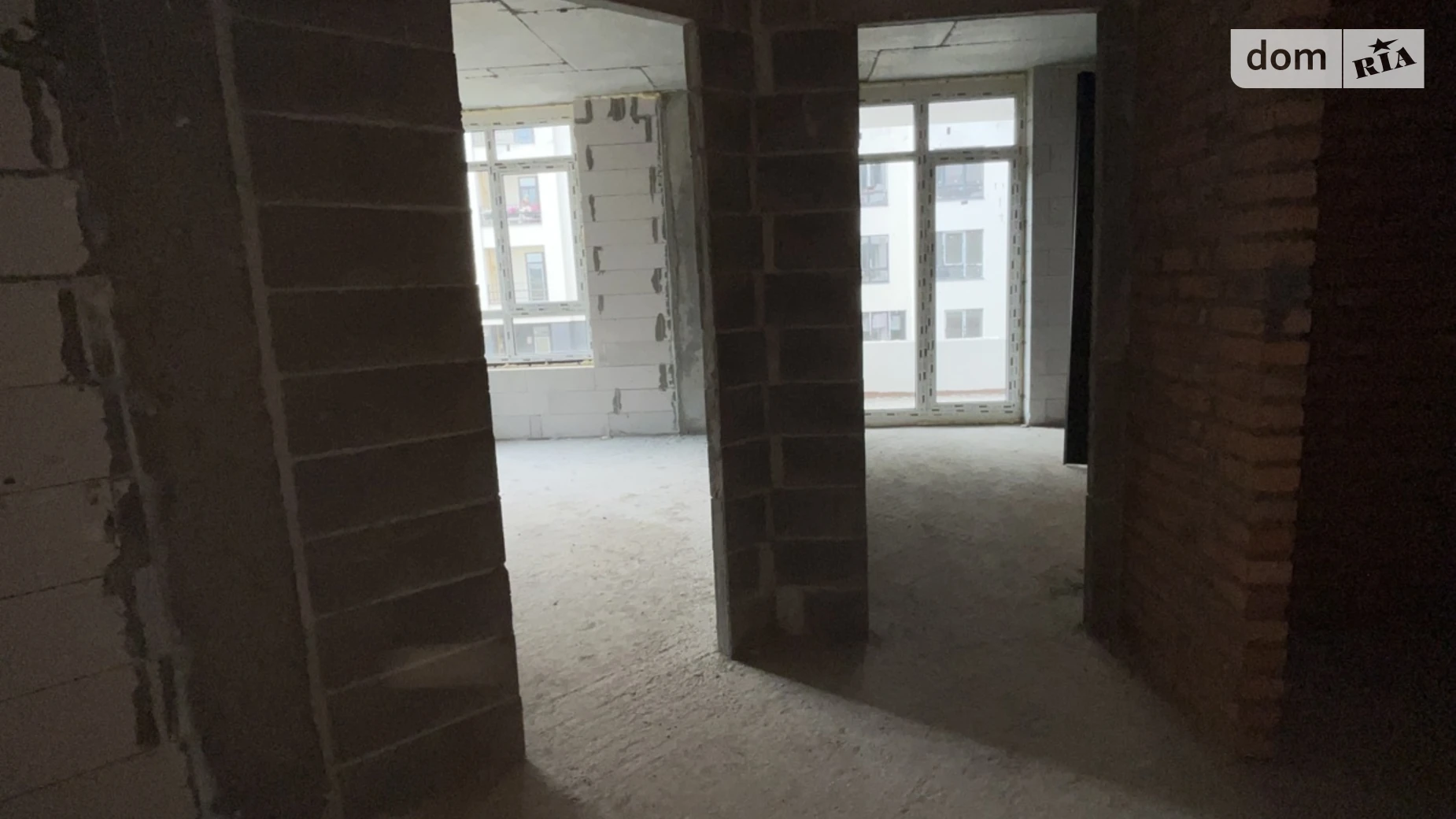 Продається 1-кімнатна квартира 38 кв. м у Ірпені, вул. Ольги Кобилянської(Достоєвського) - фото 5