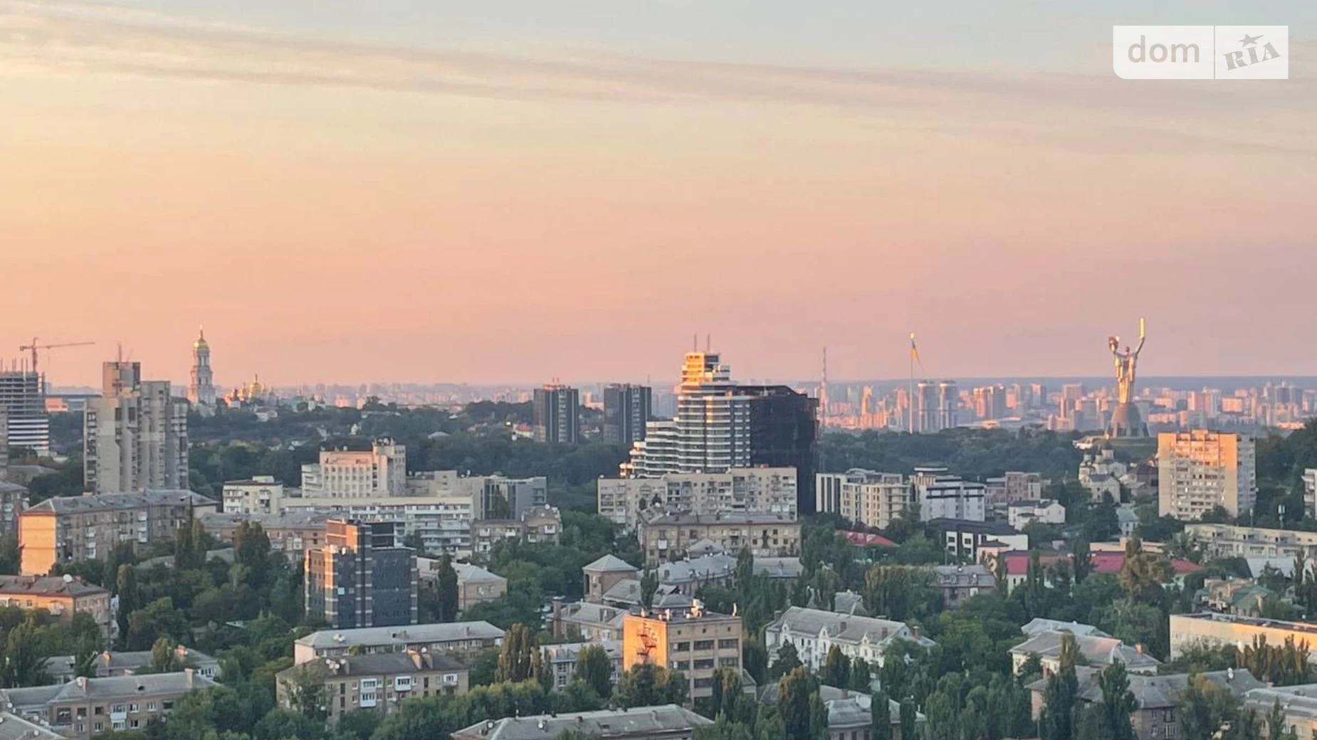 Продається 2-кімнатна квартира 73 кв. м у Києві, вул. Андрія Верхогляда(Драгомирова), 14А - фото 3