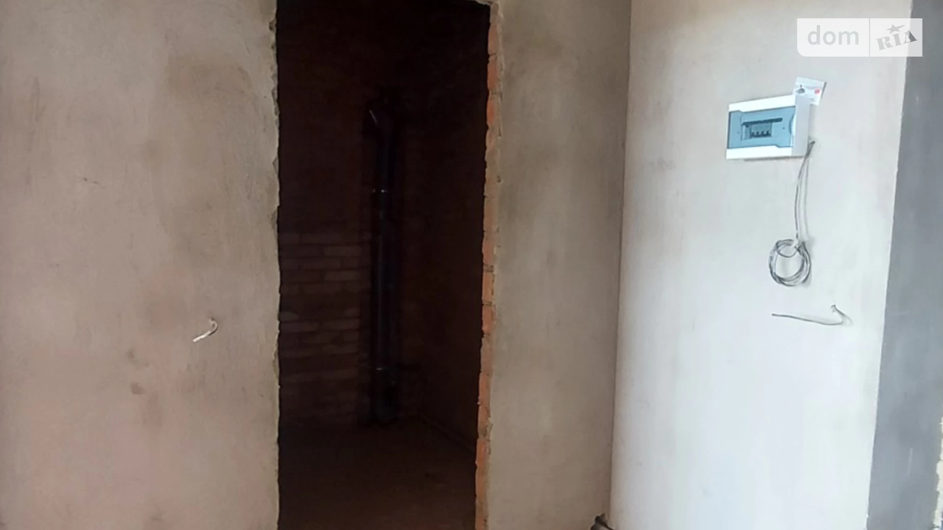 Продается 1-комнатная квартира 40 кв. м в Стрижавке, ул. Киевская, 224 - фото 4