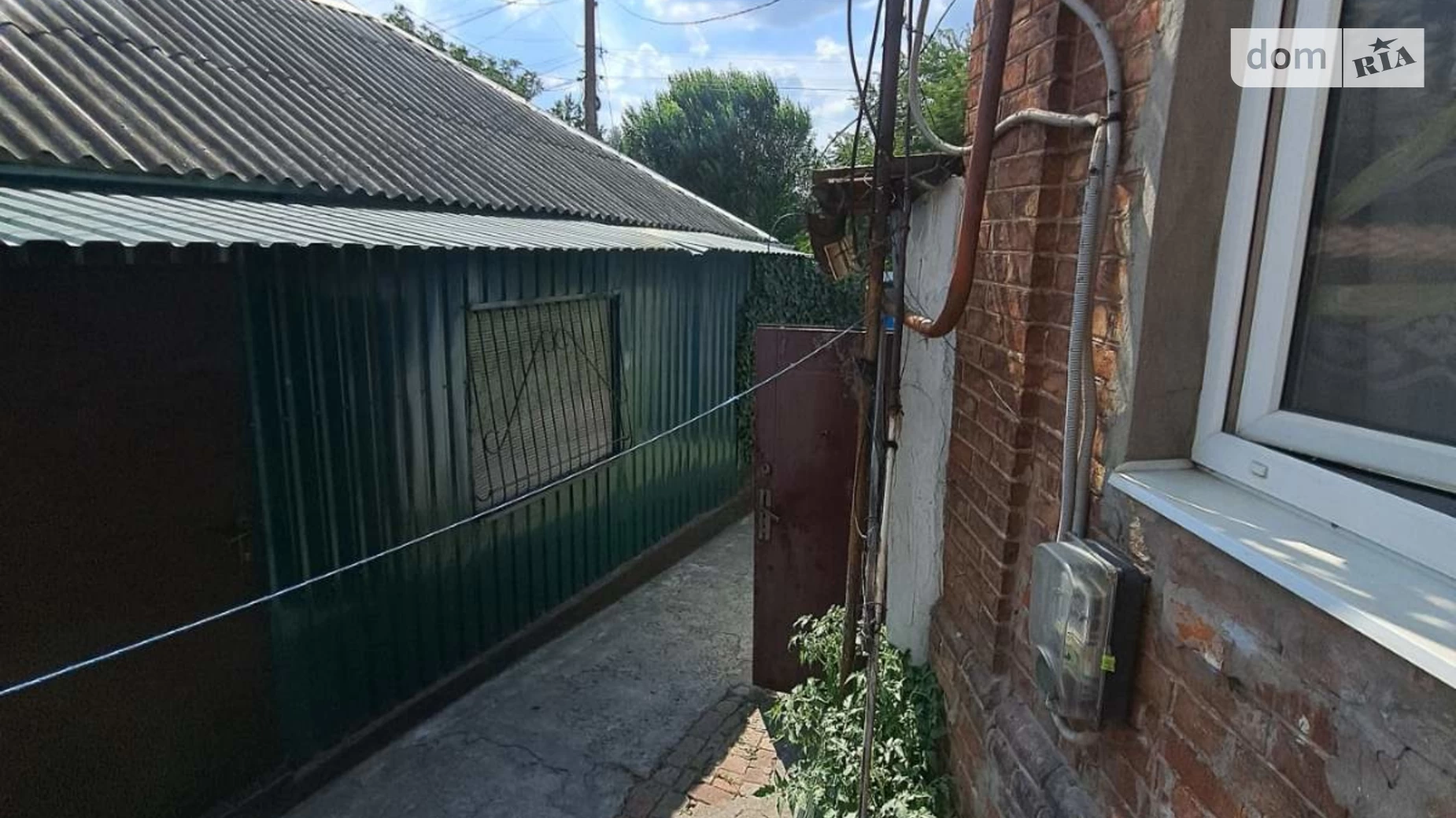 Продается часть дома 41.6 кв. м с участком, цена: 11000 $ - фото 3